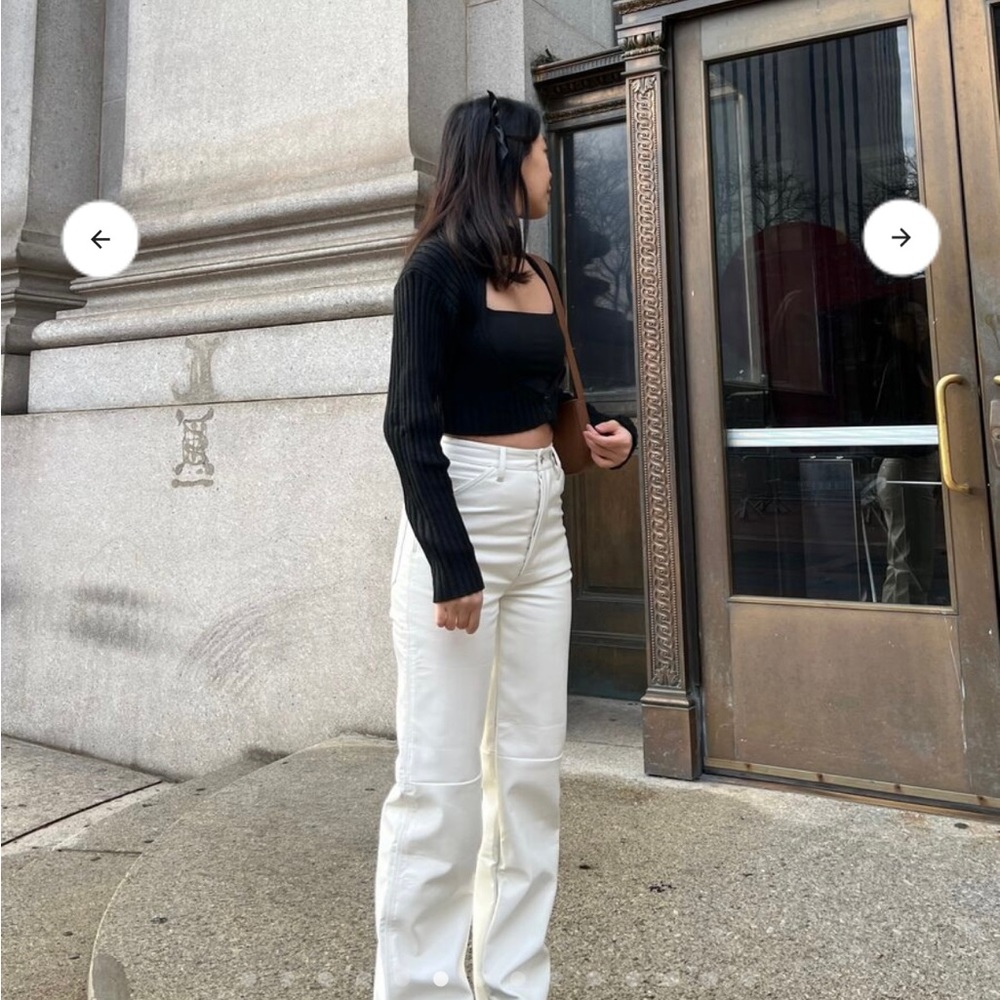 Simonett Kika Pants